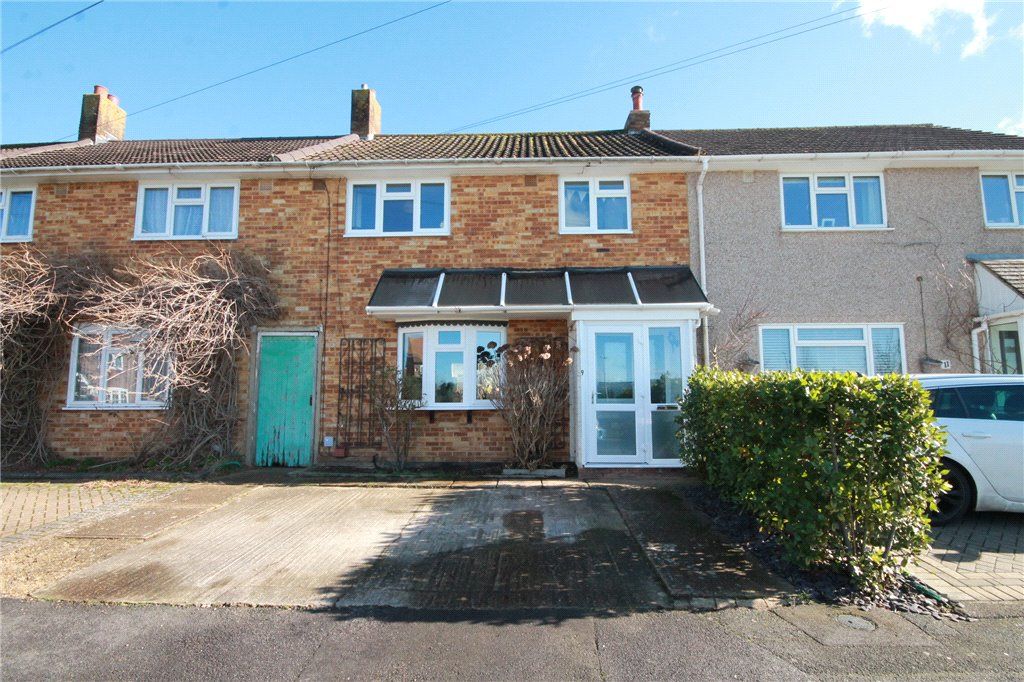 3 bed terraced house for sale in Acres Gardens, Tadworth KT20, £439,950 Zoopla