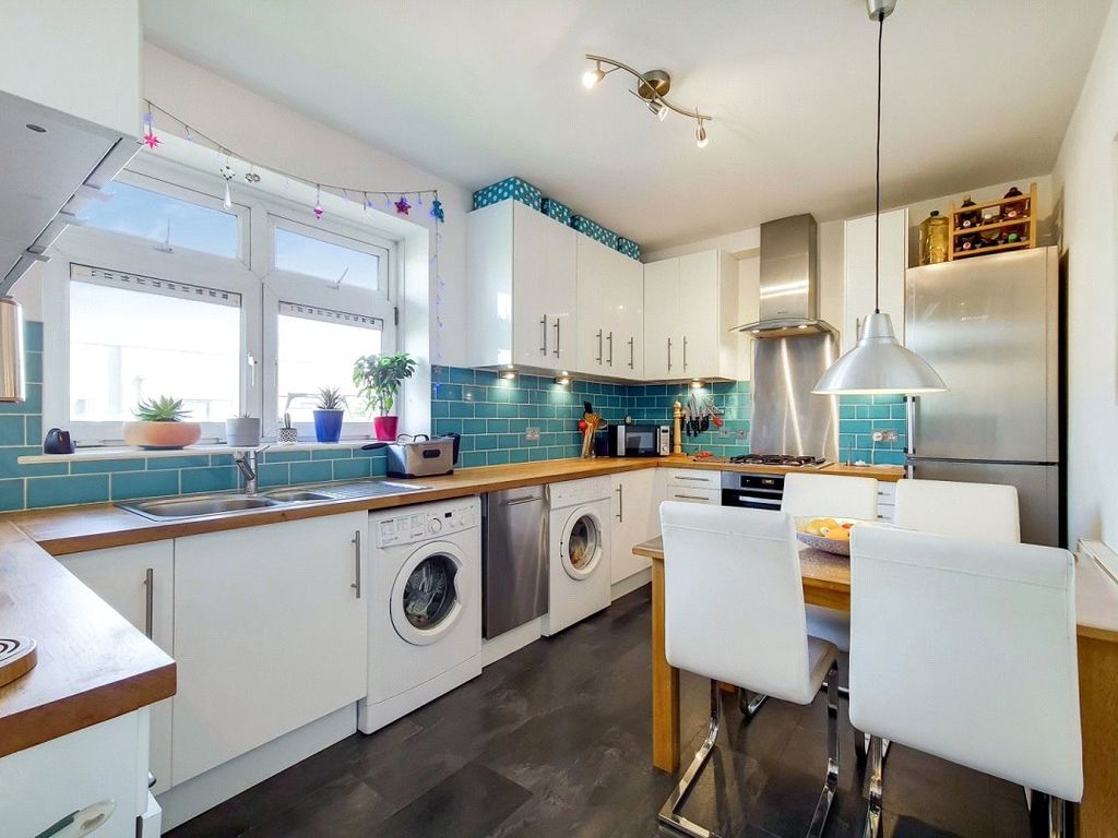 Buckhurst House, Dalmeny Avenue, London N7  