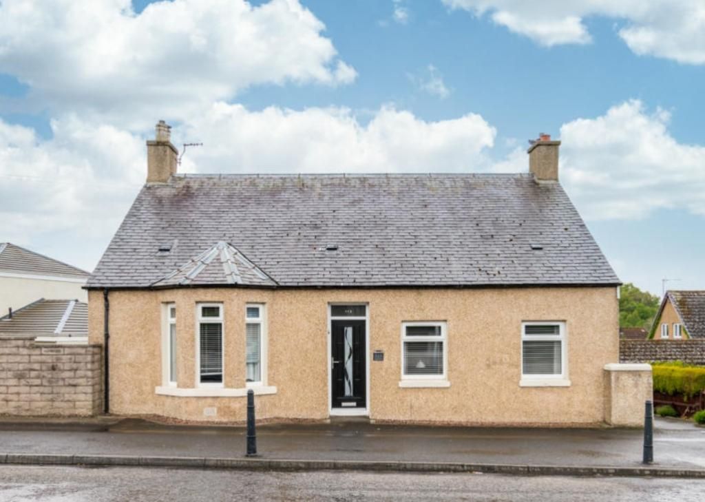 4 bed detached house for sale in 113 Hunterfield Road, Gorebridge EH23 Zoopla