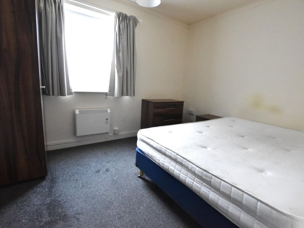 2 bed property to rent in Wilsons Close, Scunthorpe DN15, £500 pcm Zoopla