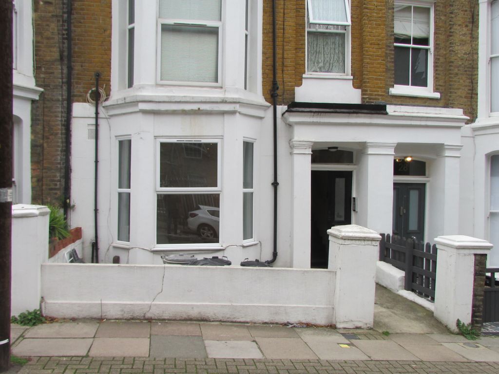 Studio to rent in 30 Bickerton Road, Dartmouth Park, London N19 Zoopla