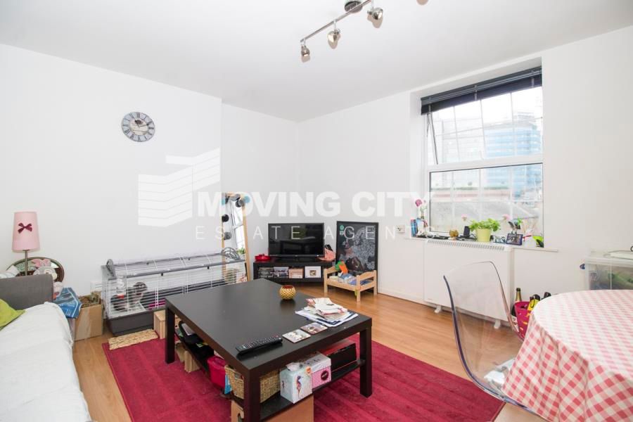 Arcadia Court, Old Castle Street, London E1  