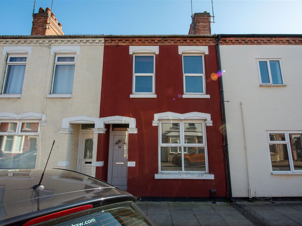 3 bed terraced house for sale in Euston Road, Northampton NN4 Zoopla