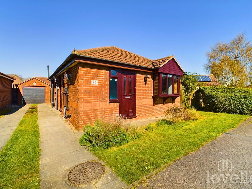 Cottage For Sale Barrow Upon Soar at Nancy Lopez blog