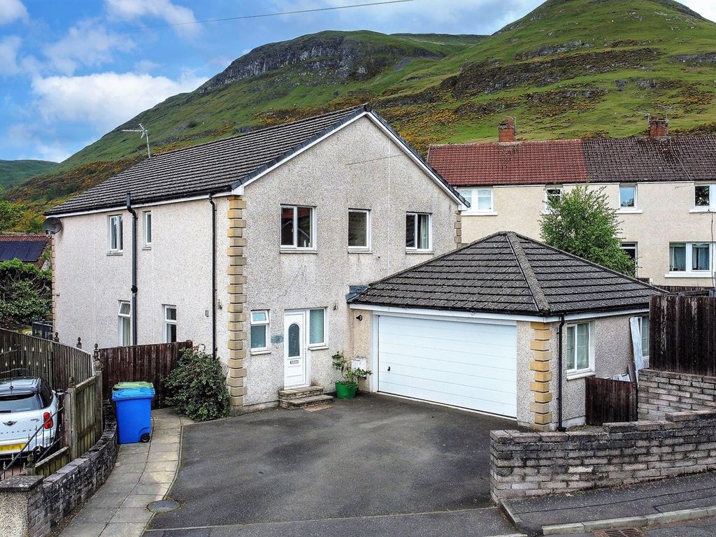 6 bed detached house for sale in Croftshaw Road, Alva FK12, £318,500 Zoopla