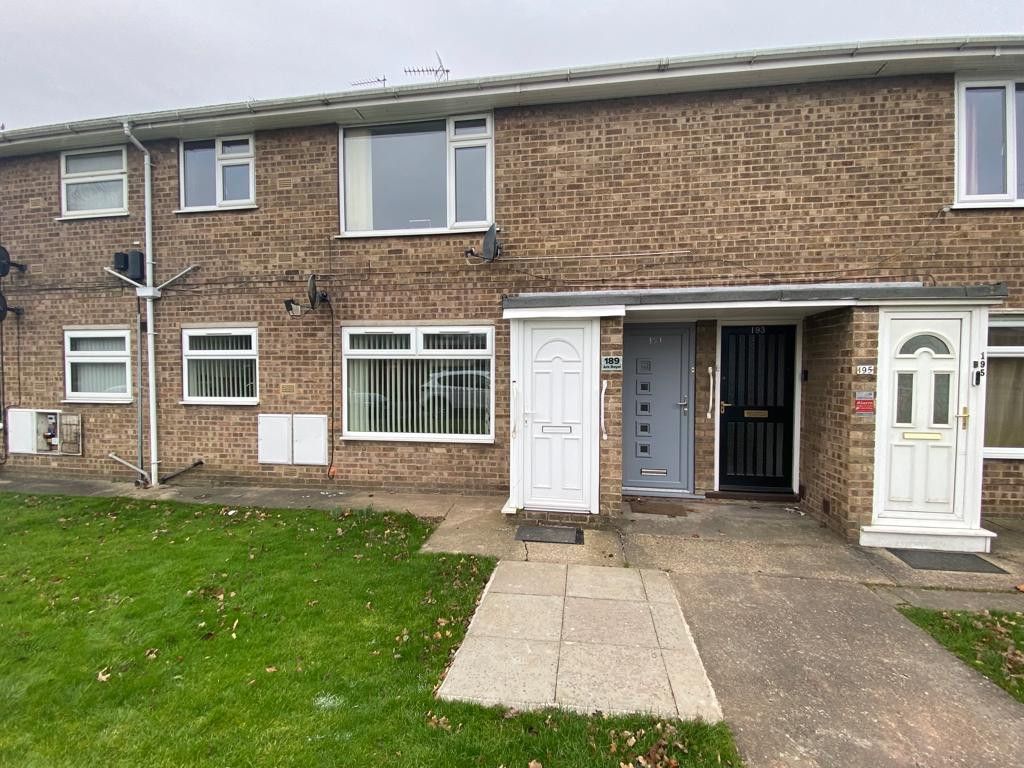 1 bed flat for sale in Ark Royal, Hull, Yorkshire HU11 Zoopla