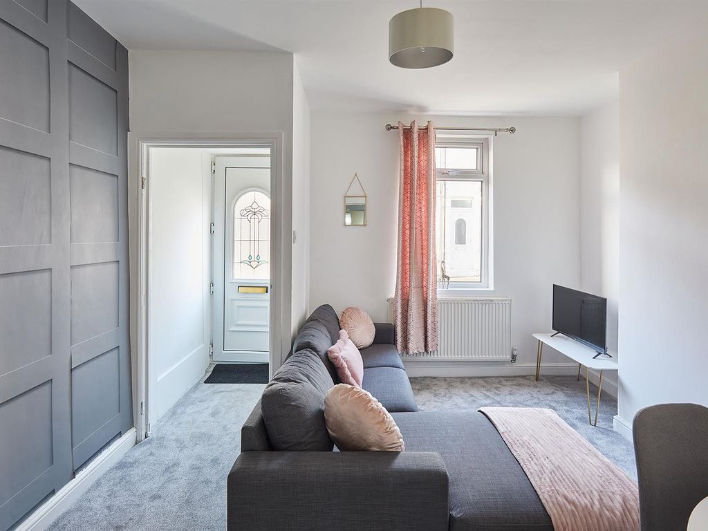 3 bed terraced house to rent in Saltburn Edge, Jackson Street, Brotton