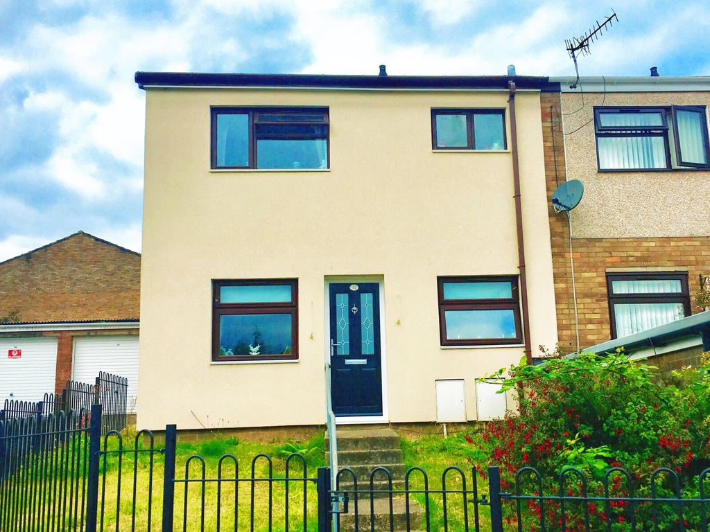 3 bed property to rent in Howard Drive, Caerphilly CF83 Zoopla