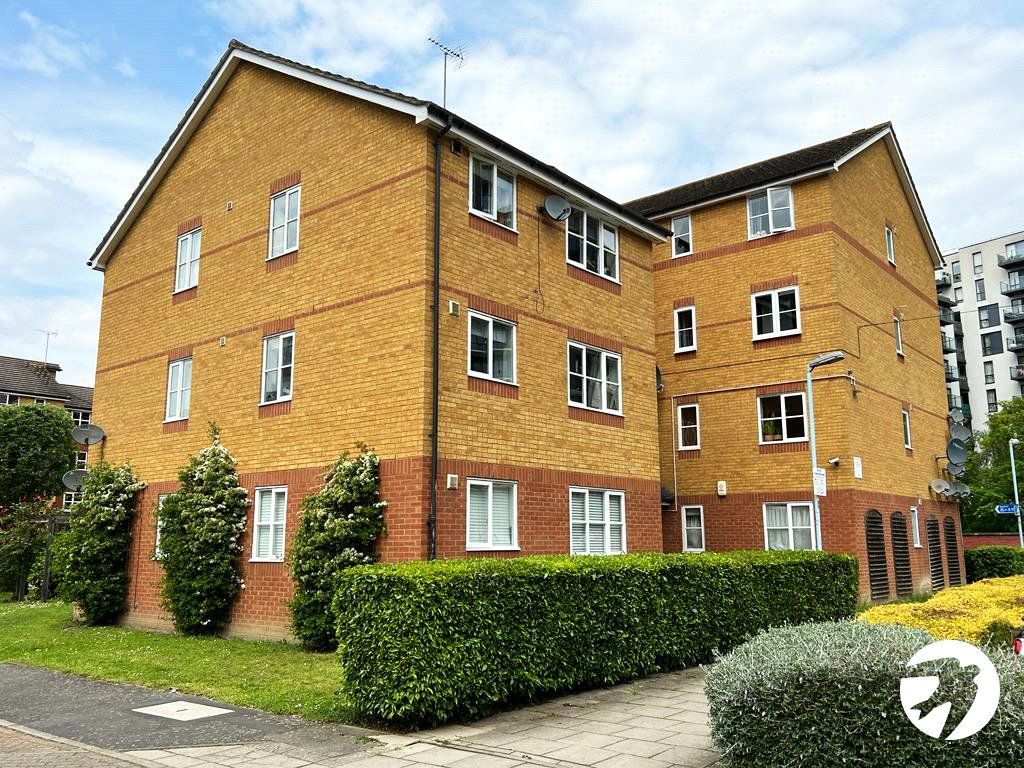 2 bed flat for sale in Colgate House, Armoury Road, London SE8 Zoopla