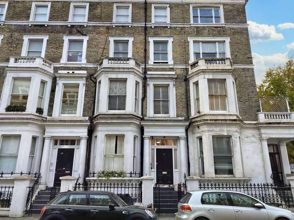 Studio for sale in Finborough Road, London SW10, £325,000 Zoopla