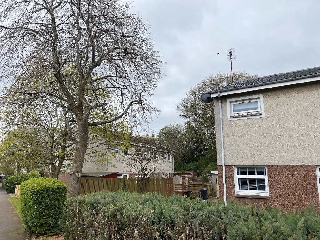 1 bed semidetached house to rent in Howden Hall Drive, Howdenhall