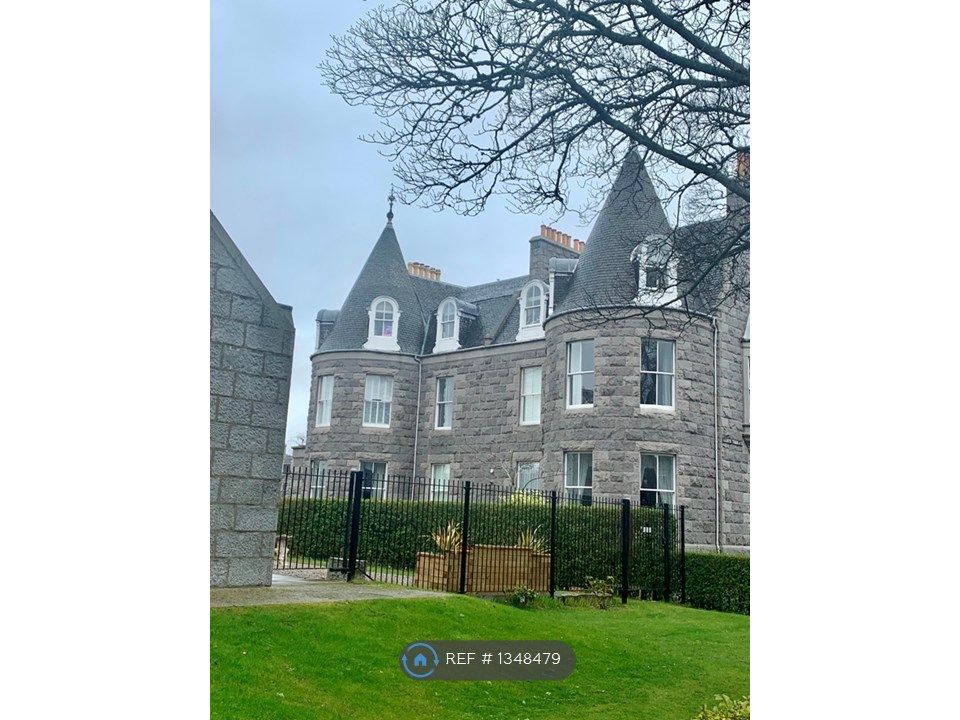 4 bed flat to rent in Albyn Terrace, Aberdeen AB10 Zoopla