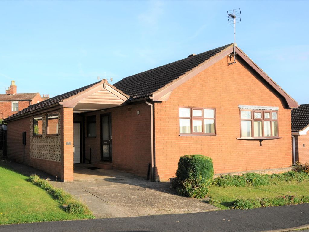 Tasman Road Spilsby PE23  