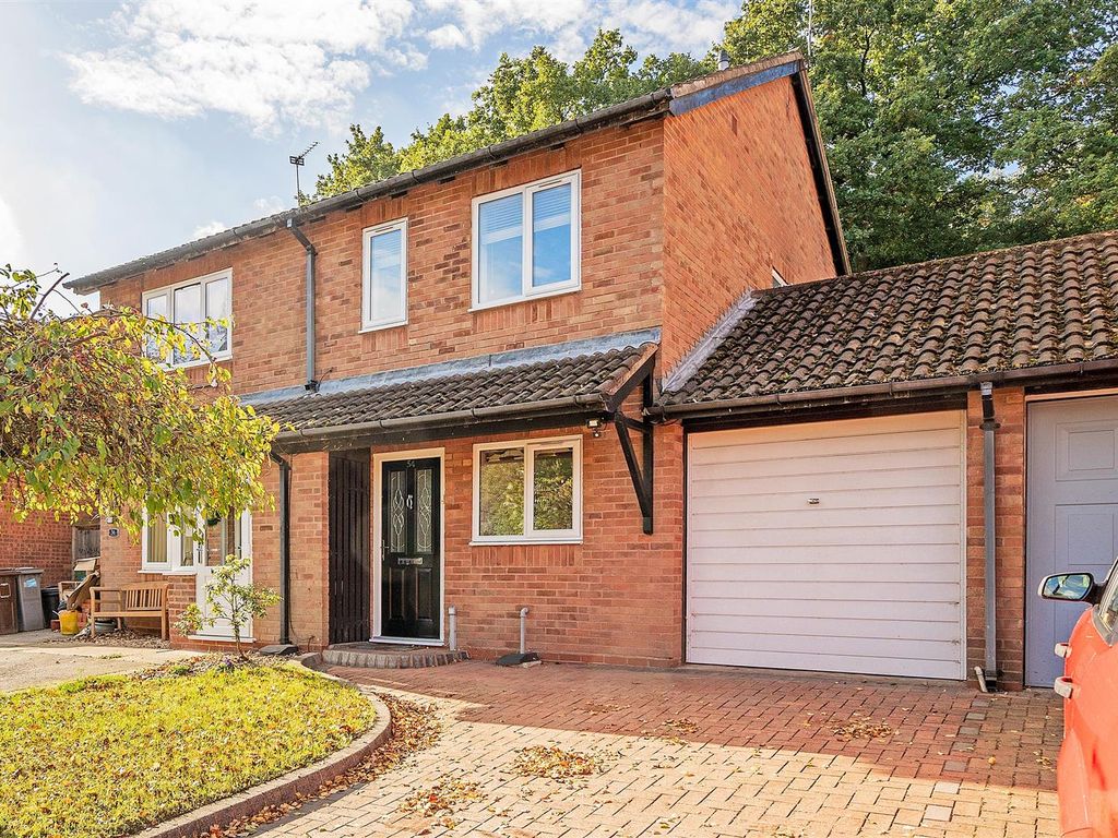 Maywell Drive, Solihull B92  