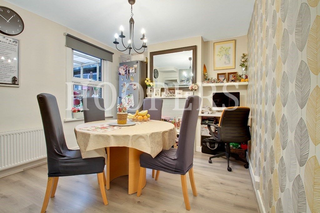 Conley Road, London NW10