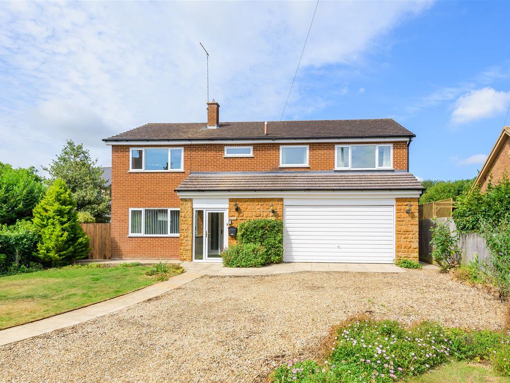 4 bed property for sale in Mounts Lane, Newnham, Daventry NN11 Zoopla