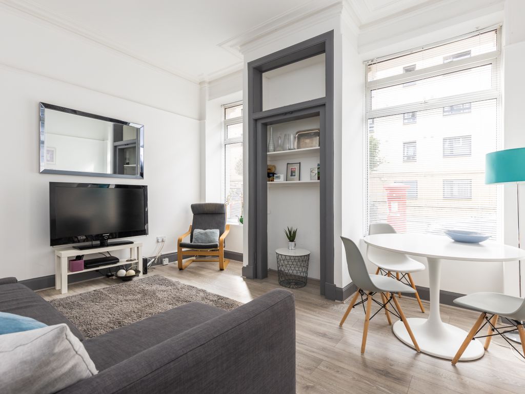 12 Newhaven Road, Edinburgh EH6  