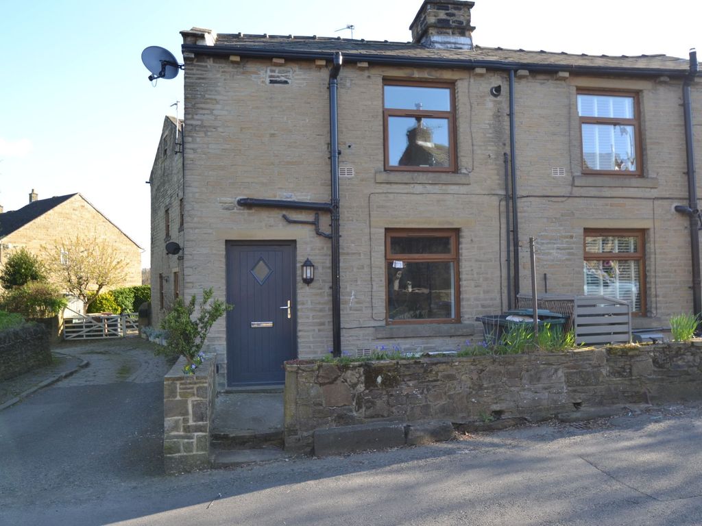 1 bed cottage for sale in Westfield Lane, Idle, Bradford BD10 Zoopla