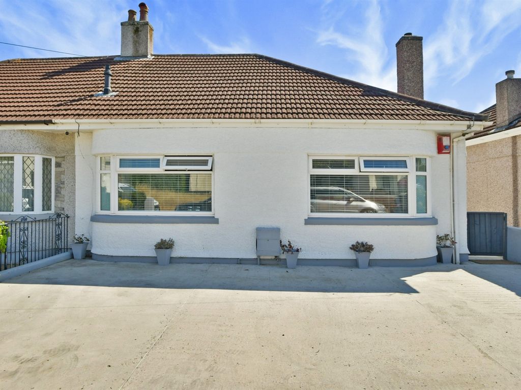Kirton Place, Plymouth PL3  