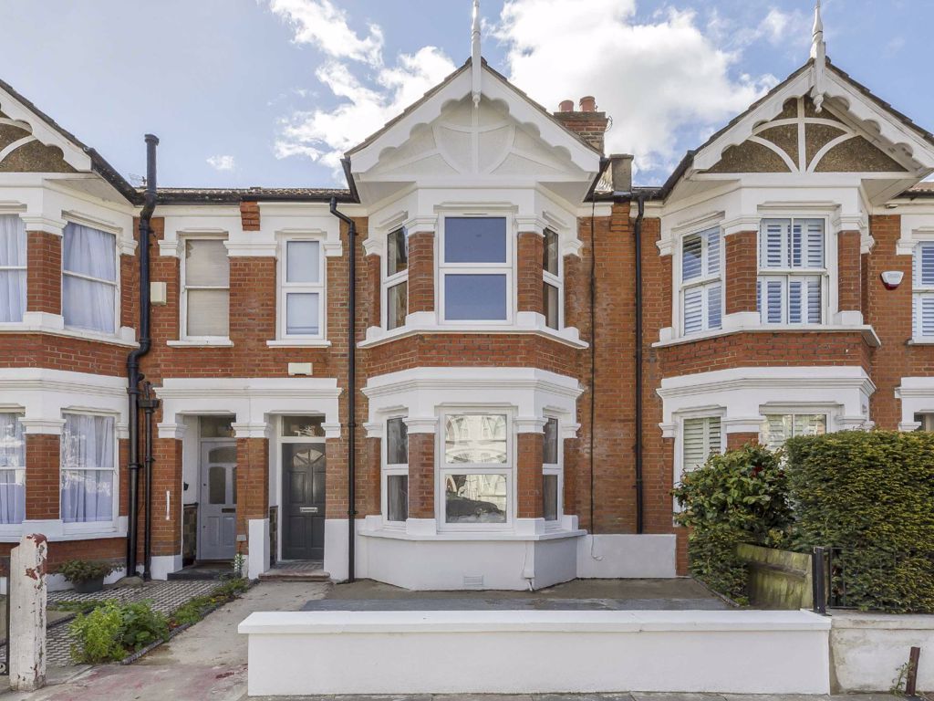 3 bed property for sale in Drayton Avenue, London W13 Zoopla