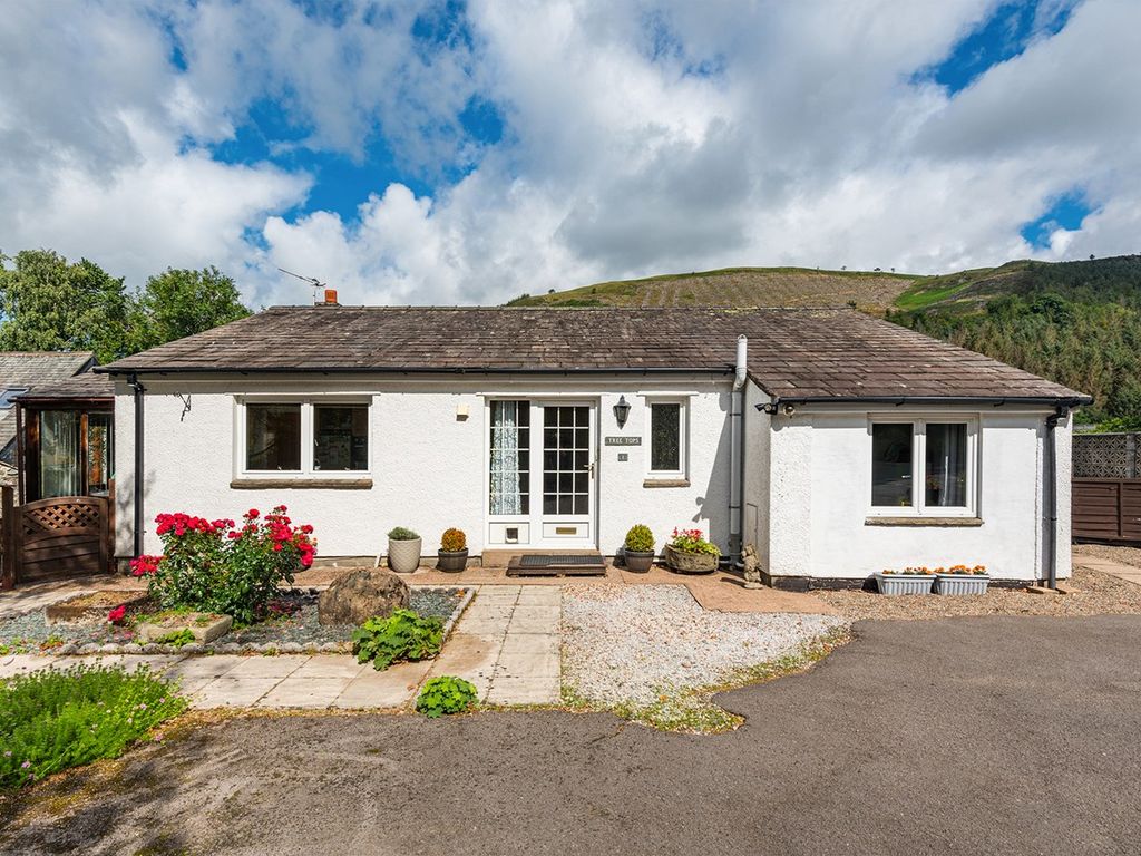 3 bed detached bungalow for sale in Larch Grove, Keswick CA12 Zoopla
