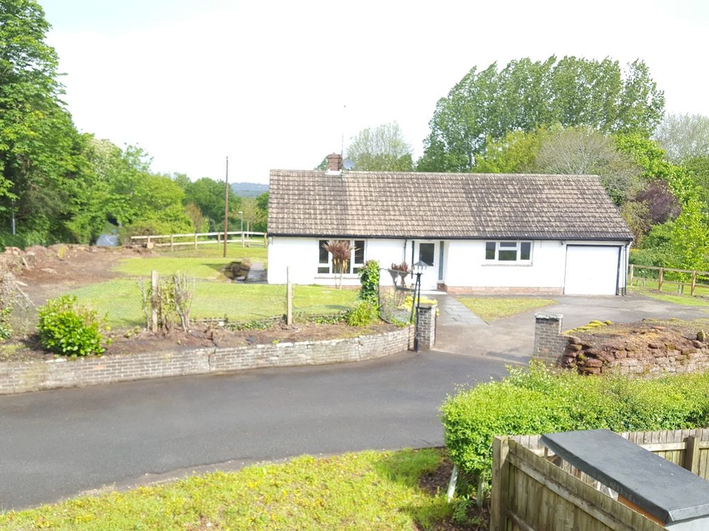 2 bed bungalow for sale in Westhaven, Exminster EX6 Zoopla