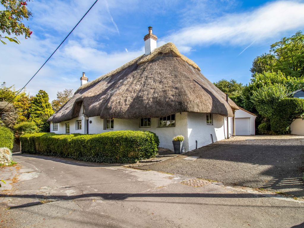 4 bed detached house for sale in Bakers Road, Swindon, Wiltshire SN4, £650,000 Zoopla