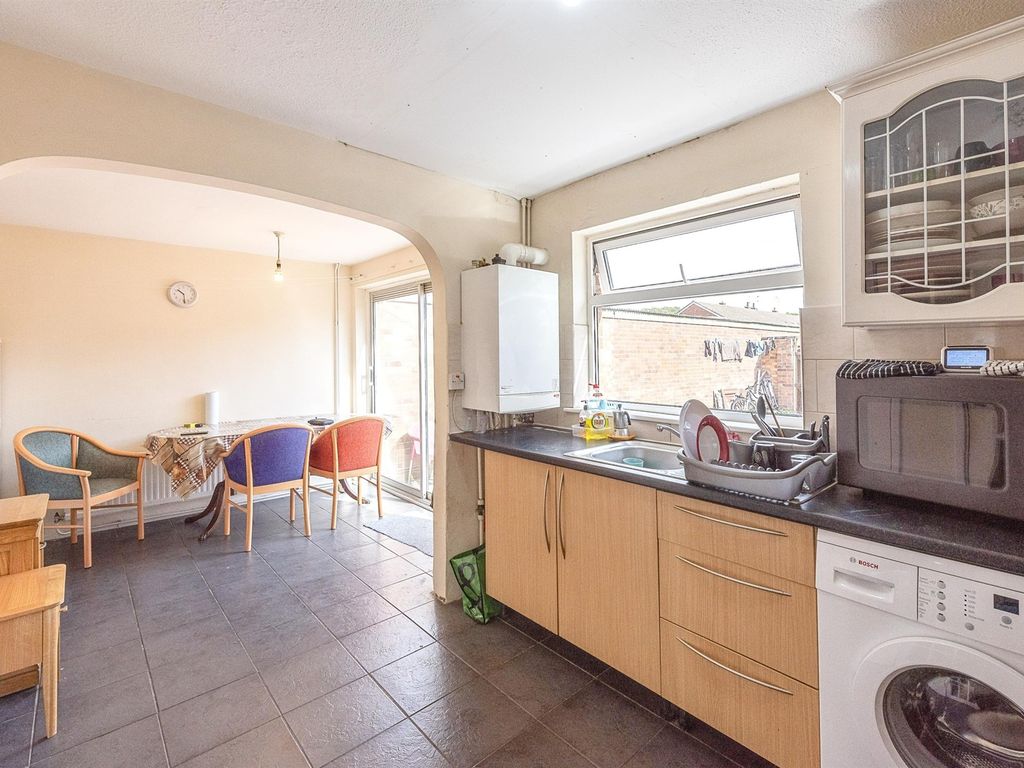 4 bed end terrace house for sale in Elm Road, Thetford IP24 Zoopla
