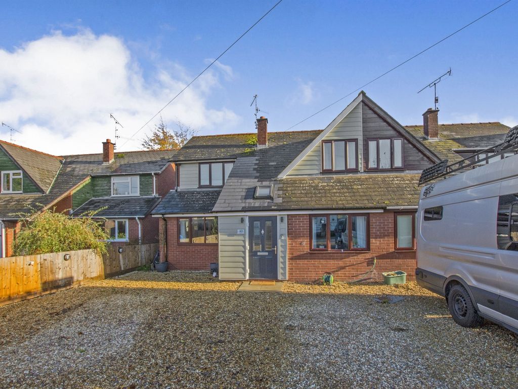 Rockfield Road, Monmouth NP25  