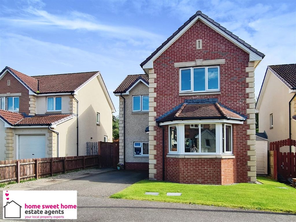 4 bed property for sale in Morning Field Place, Culduthel, Inverness