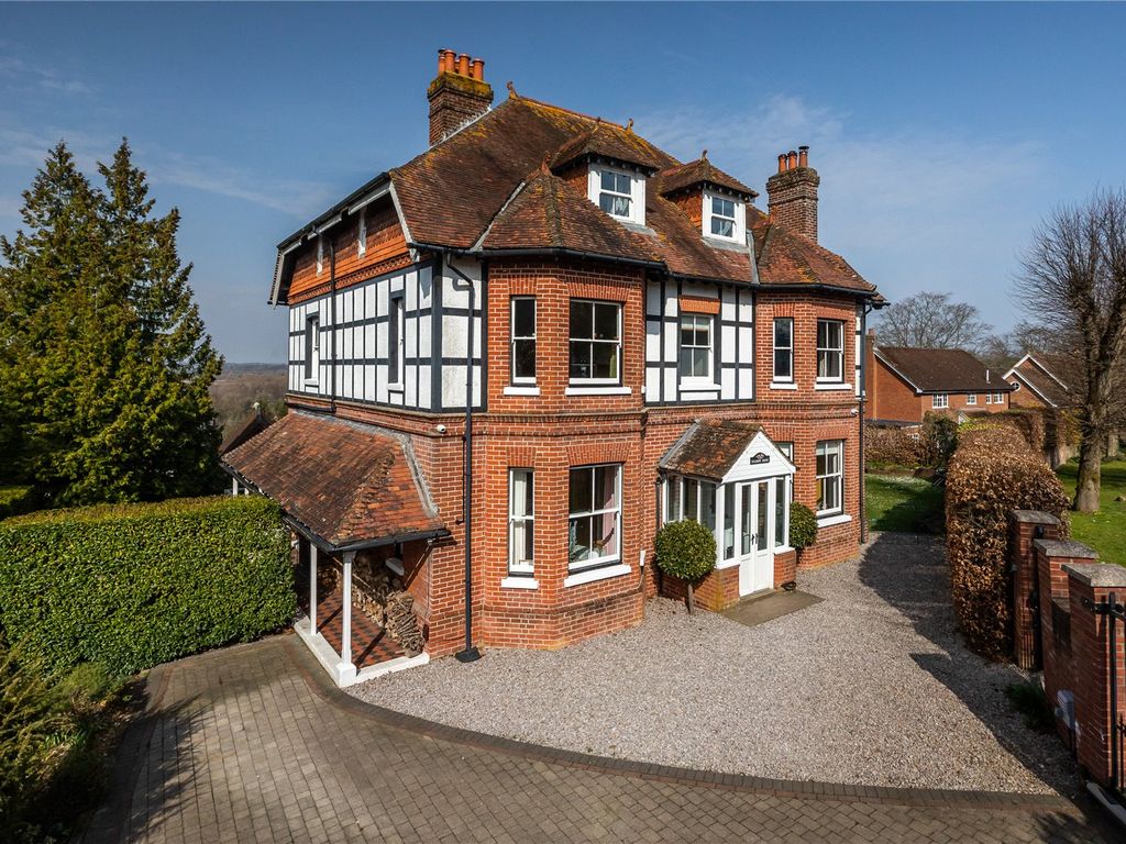 Baring Road, Winchester SO23  