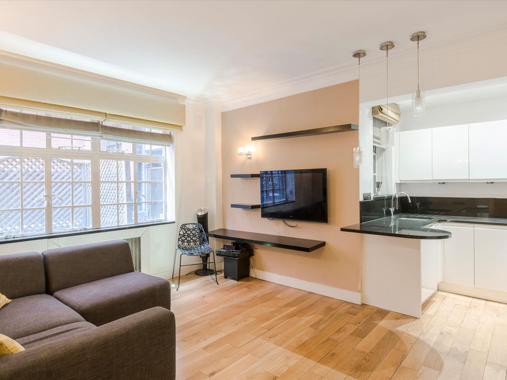 Grosvenor Street, Mayfair, London W1K