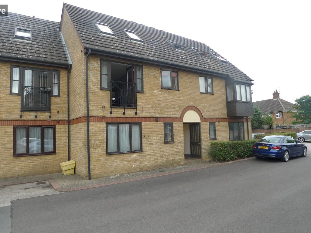 1 bed flat to rent in Phorpres Court, Fletton, Peterborough PE2 Zoopla