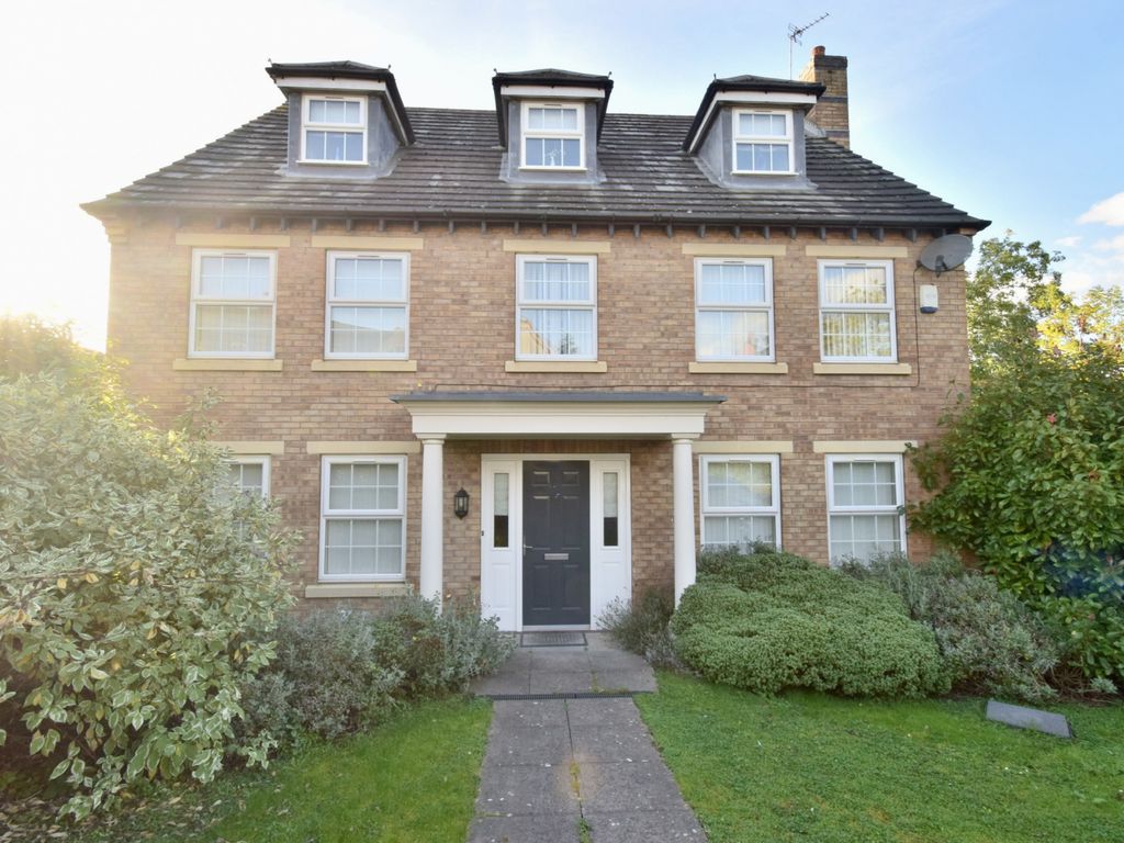 5 bed detached house for sale in Lady Hay Road, Leicester LE3, £750,000