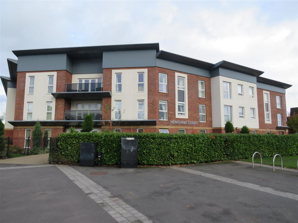 1 bed property for sale in Chester Road, Castle Bromwich, Birmingham