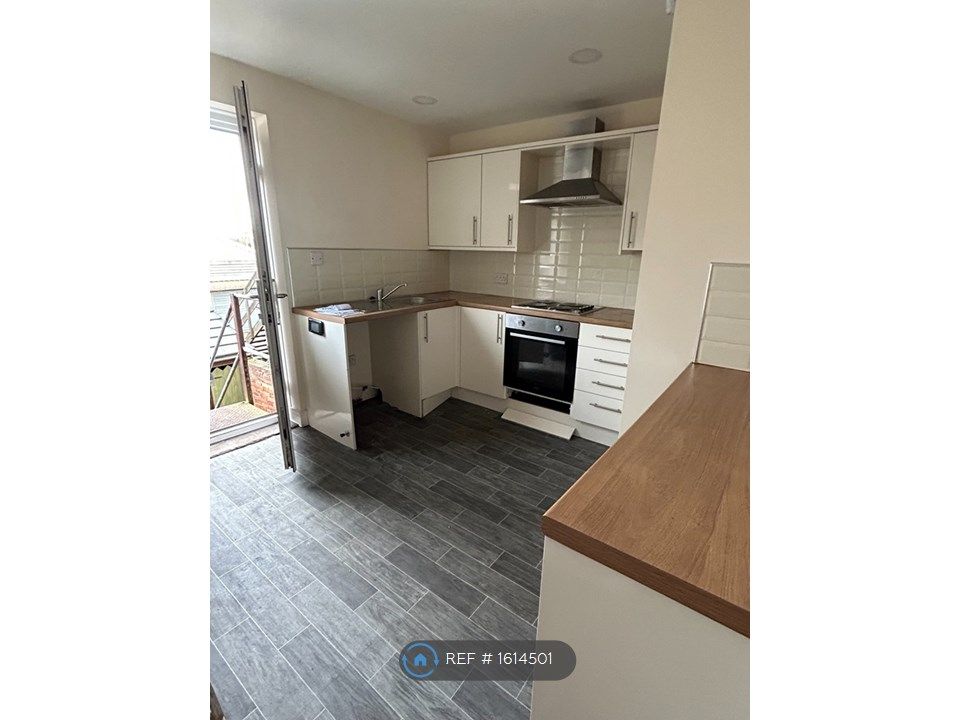 1 bed flat to rent in Bottesford Road, Scunthorpe DN16 Zoopla