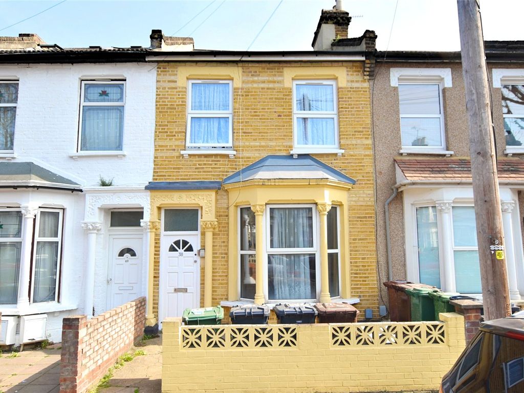 2 bed flat for sale in Buckland Road, Leyton E10 Zoopla