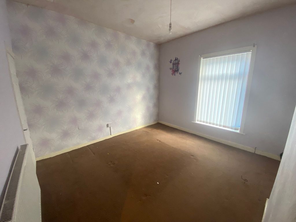 2 bed terraced house to rent in Smeaton Street, Liverpool L4 Zoopla