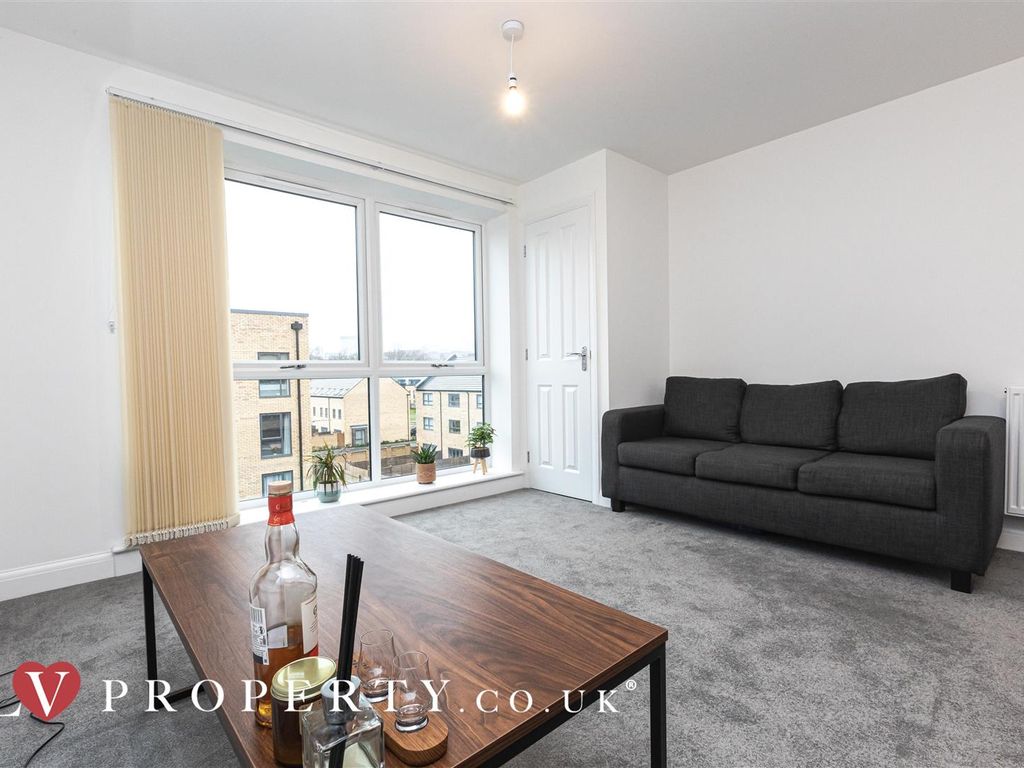 1 bed flat to rent in St. Lukes Road, Birmingham B5 Zoopla