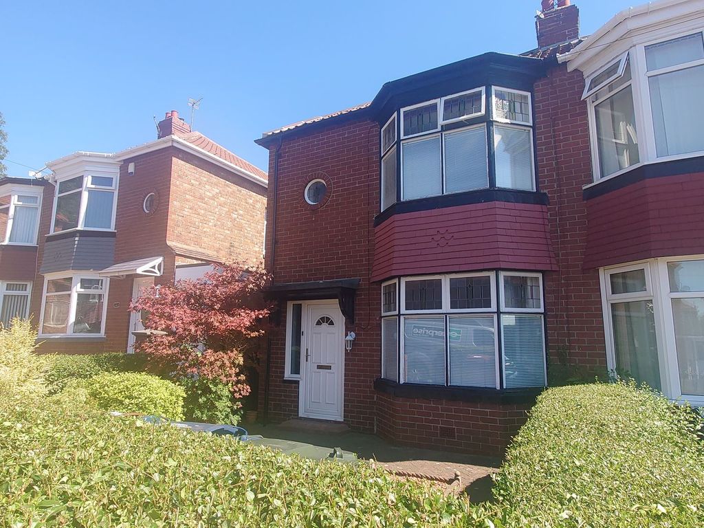 2 bed semidetached house for sale in Eastgate Gardens, Elswick, Newcastle Upon Tyne NE4 Zoopla