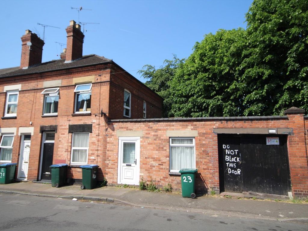 3 bed flat for sale in Nicholls Street, Hillfields, Coventry CV2 Zoopla