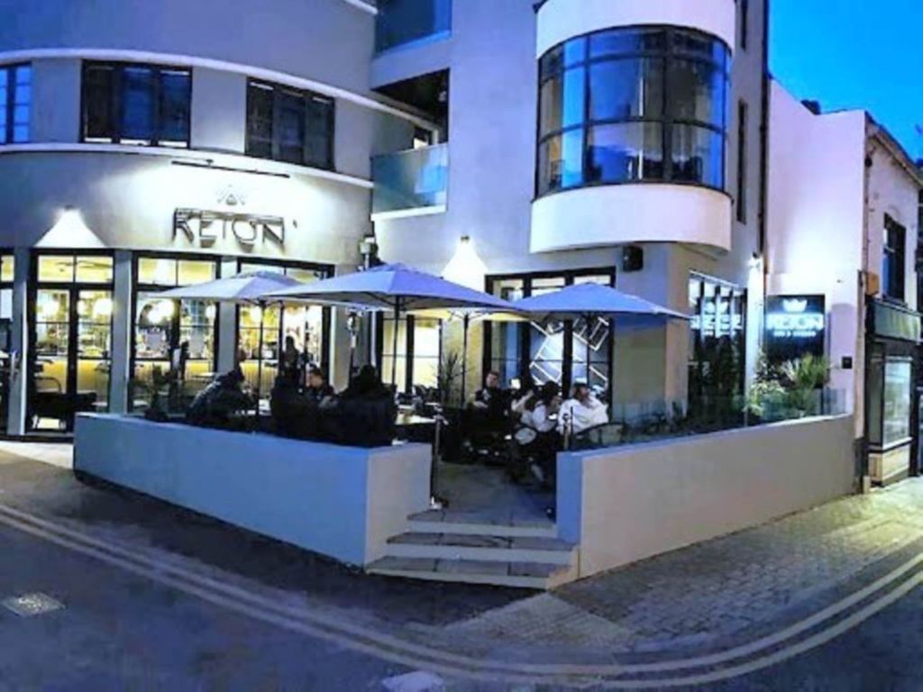 Land for sale in Albion Street, Broadstairs CT10, £175,000 Zoopla