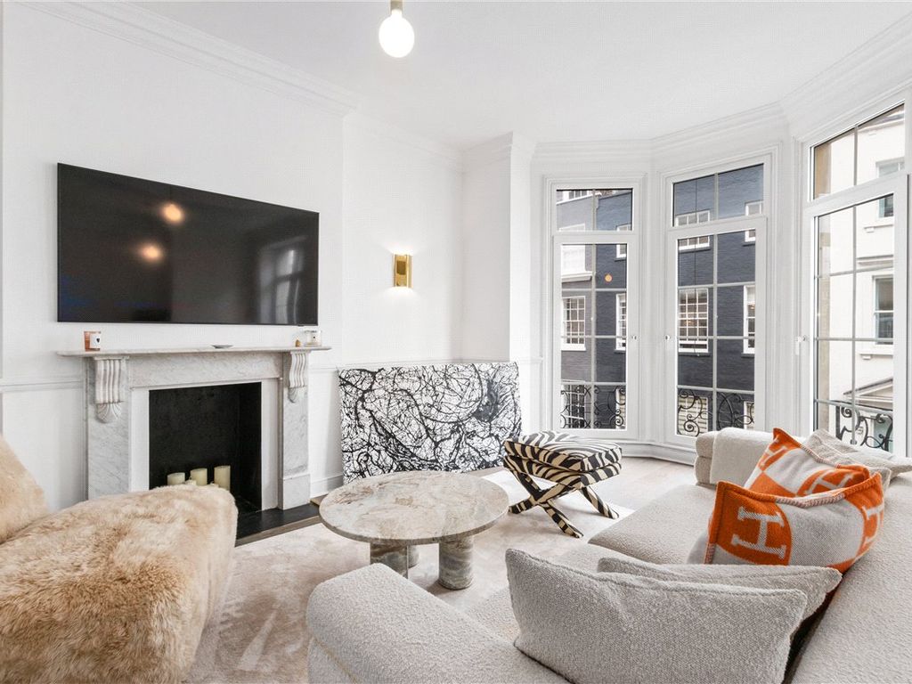 Dover Street Mayfair W1S  