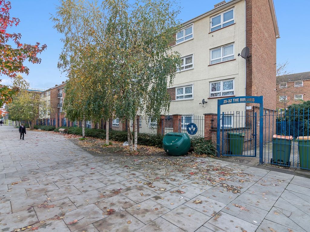 1 bed flat for sale in Station Road, Manor Park, London E12 Zoopla