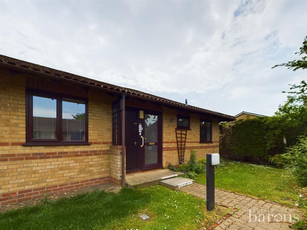 1 bed property for sale in Kendal Gardens, Basingstoke RG22 Zoopla