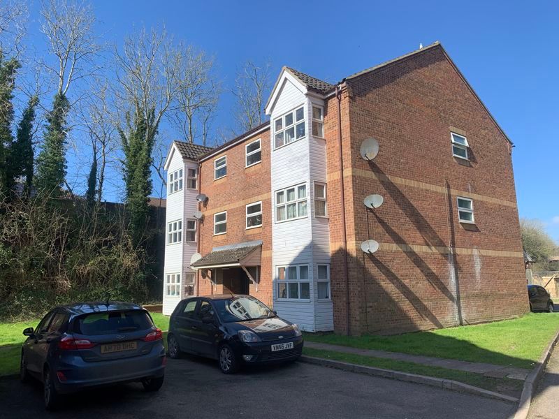 2 bed flat for sale in Great Eastern Way, Fakenham NR21 Zoopla