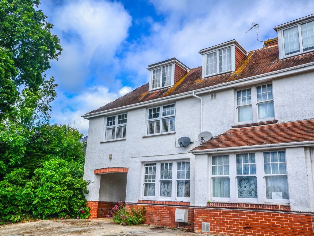 1 bed flat for sale in Lane End Road, Bembridge PO35 Zoopla