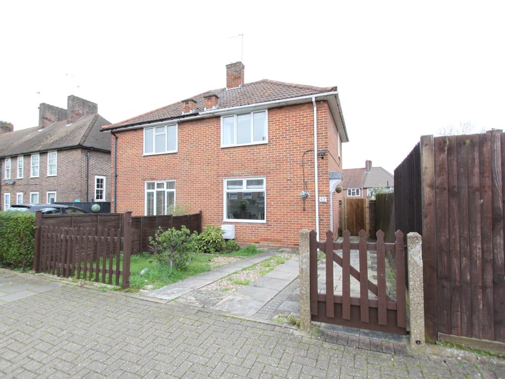 2 bed semidetached house for sale in Harting Road, Mottingham, London SE9, £415,000 Zoopla