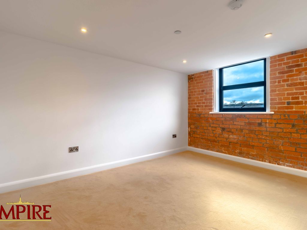 2 bed flat to rent in Apt 31, The Maltings, 3 The Maltings, Wetmore