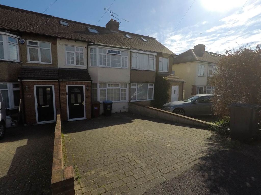 3 bed property to rent in Broadacres, Hatfield, Hertfordshire AL10 Zoopla